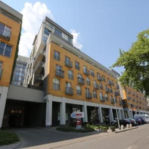 NAMIco apart Sokolowska 9