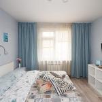 LittleSeaHome Бурнаковская 65 Nizhny Novgorod 