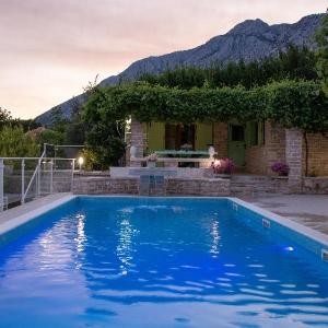 Family friendly house with a swimming pool Orebic Peljesac - 20612