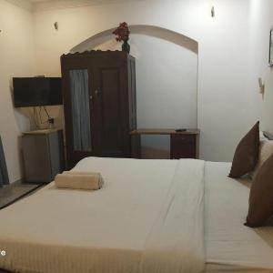 Hotel blue ocean studio rooms with kitchen baga beach