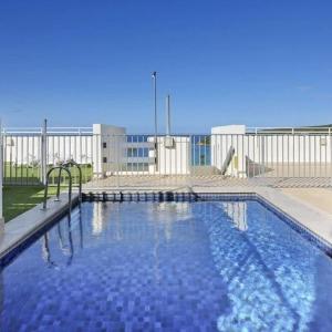 Beachside Paradise - Ocean Views Central Position