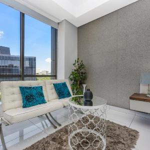 Sandton Skye Apartments
