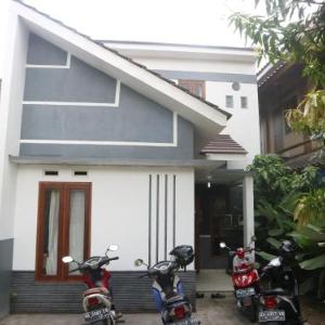 Rajawali Guesthouse