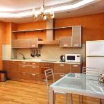 Apartment in Ufa 