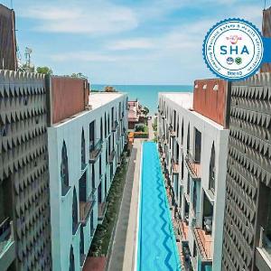 Aksorn Rayong The Vitality Collection - SHA PLUS