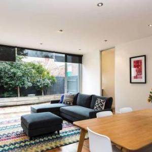 Bradman Modern Style a Walk to MCG Swan St CBD