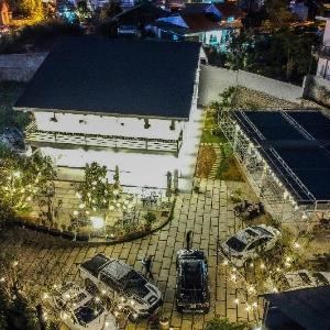 Camellia Villa Dalat
