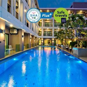 Hotel J Residence