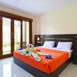 Gempita House Legian Bali