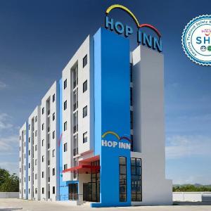HOP INN Chonburi