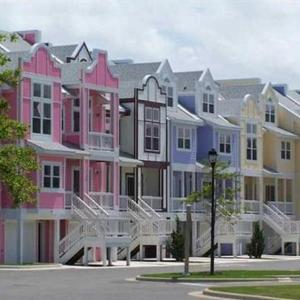 Cambridge Cove at Bermuda Bay by Kees Vacations