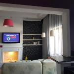 apartments by the sea Anapa