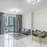 Torch TowerDubai Marina - 1BR Apartment - Allsopp&Allsopp Dubai