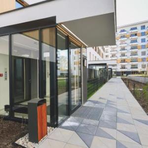 P&O Apartments Służewiec