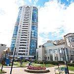 Apartamenty Akvamarin Yekaterinburg 