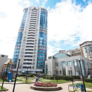 Apartamenty Akvamarin