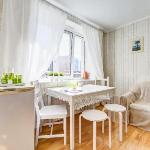 Apartment in Saint Petersburg 