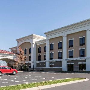 Comfort Suites Smyrna