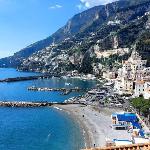 Appartamenti Amalfi Vista Mare 