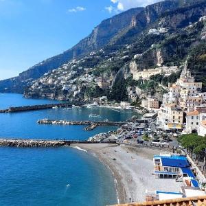 Appartamenti Amalfi Vista Mare