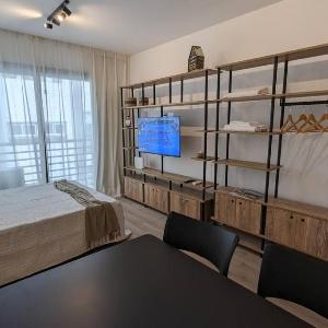 Monoambiente Nuevo en Belgrano