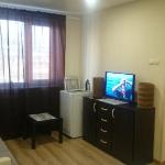 Apartment in Yekaterinburg 