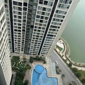 Daniel Apartment - 3BR Vinhomes Skylake-Spacious-My Dinh