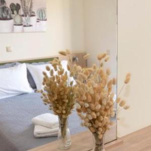 Plumi City Apartments