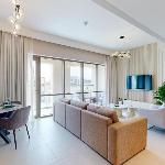 Primestay - Vida Residences 2BR - Creek Beach Dubai 