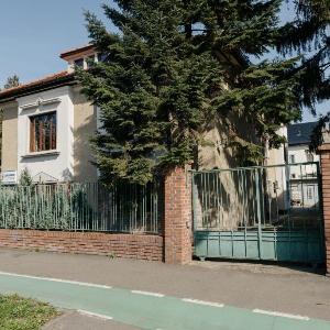 Attic Studio Timisoara
