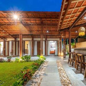 Surf Villa in An Bang beach Hoi An