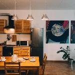 Apartaments Leningradskay 53/1 Khabarovsk 