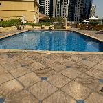 Amwaj Suites  2 BR - JBR Walk Direct Beach Access Dubai 