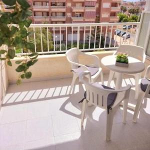 Sun & Fun Apartment