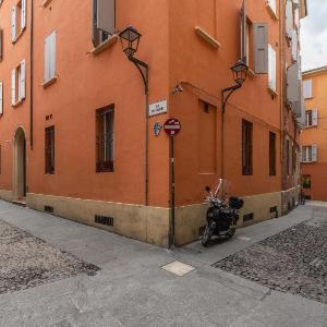 De'Giudei Bologna by Short Holidays