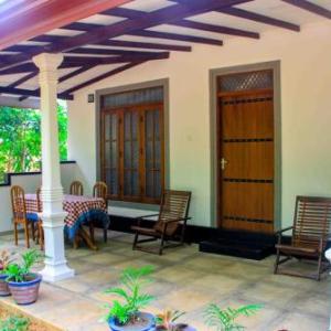 Sigiri Anu Homestay
