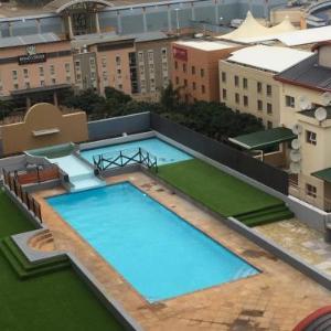 AYA LUXURY APARTMENTS 79