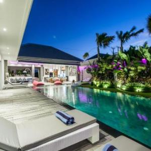 Villa Sawah - 3bd in Seminyak Center
