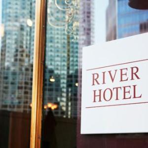 River Hotel hotel in Chicago