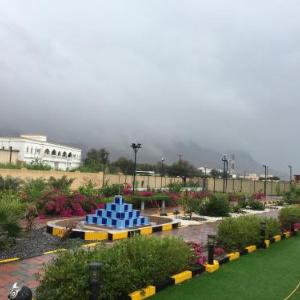 Albayan farm house