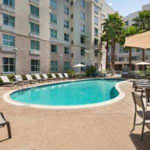 Homewood Suites by Hilton Tampa Airport-Westshore hotel in Tampa