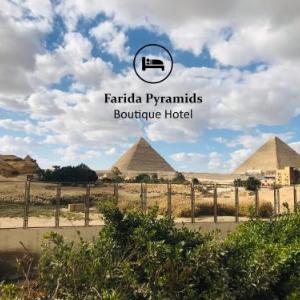 Farida Pyramids Boutique Hotel
