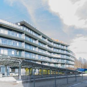 VacationClub - Szklane Domy Apartament 44