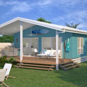 The Little Tropicana