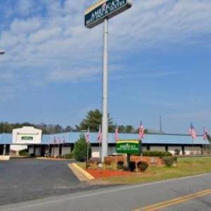Heritage Inn Cartersville