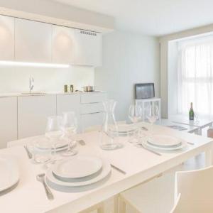 Daro Apartments