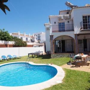 Nerja Paradise Rentals - Villa Victoria
