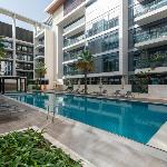 City Walk - 2BR with Terrace - CityApartmentStay Dubai 