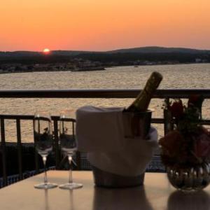 Sunset Deluxe Villa