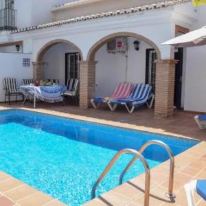 Nerja Paradise Rentals - Villa Las Dalias